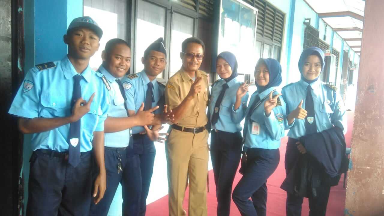 foto bareng